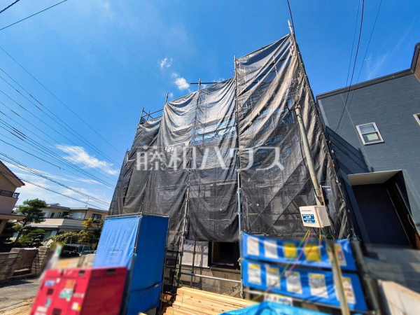 外観 【所沢市大字山口】 外観 【所沢市大字山口】