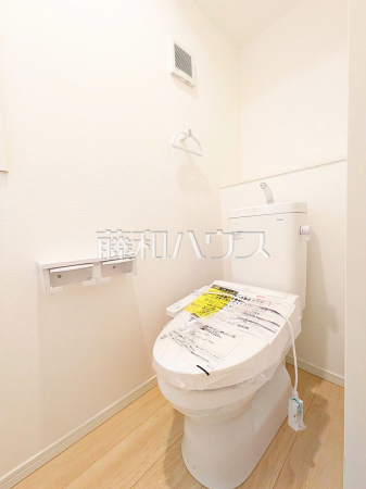 トイレ 【立川市砂川町2丁目】 トイレ 【立川市砂川町2丁目】