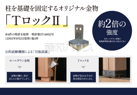 ≪TロックⅡ≫ 【調布市東つつじケ丘3丁目】