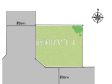 全体区画図 【所沢市大字上安松】 全体区画図 【所沢市大字上安松】