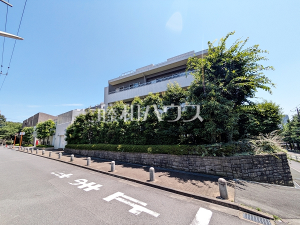外観 【グランドオペラつつじヶ丘】 外観 【グランドオペラつつじヶ丘】