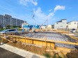 現場風景 【西東京市芝久保町3丁目】 現場風景 【西東京市芝久保町3丁目】