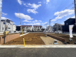 2号棟 現地写真 【西東京市芝久保町3丁目】 2号棟 現地写真 【西東京市芝久保町3丁目】