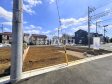 2号棟 現地写真 【西東京市芝久保町3丁目】 2号棟 現地写真 【西東京市芝久保町3丁目】