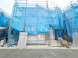 4号棟 外観 【西東京市芝久保町3丁目】 4号棟 外観 【西東京市芝久保町3丁目】
