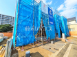 10号棟 外観 【西東京市芝久保町3丁目】 10号棟 外観 【西東京市芝久保町3丁目】