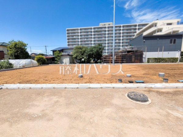 11号棟 現地写真 【西東京市芝久保町3丁目】 11号棟 現地写真 【西東京市芝久保町3丁目】