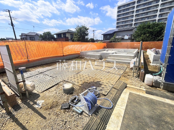12号棟 外観 【西東京市芝久保町3丁目】 12号棟 外観 【西東京市芝久保町3丁目】