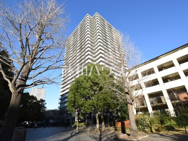 外観 【光が丘パークタウンいちょう通り東】 外観 【光が丘パークタウンいちょう通り東】