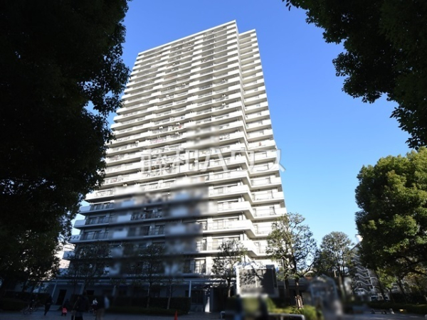 外観 【光が丘パークタウンいちょう通り東】 外観 【光が丘パークタウンいちょう通り東】
