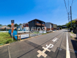 接道状況および現場風景 【日野市新町4丁目】 接道状況および現場風景 【日野市新町4丁目】