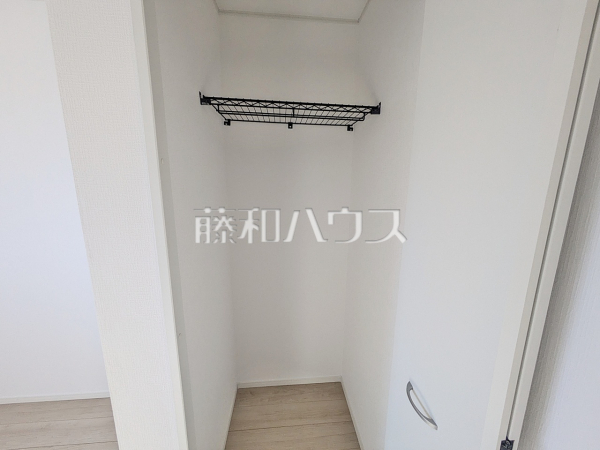 2号棟 収納 【福岡市南区屋形原3丁目】 2号棟 収納 【福岡市南区屋形原3丁目】