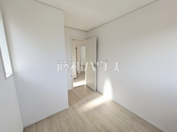 2号棟 居室 【福岡市南区屋形原3丁目】 2号棟 居室 【福岡市南区屋形原3丁目】