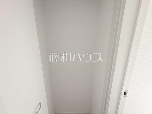 2号棟 収納 【福岡市南区屋形原3丁目】 2号棟 収納 【福岡市南区屋形原3丁目】