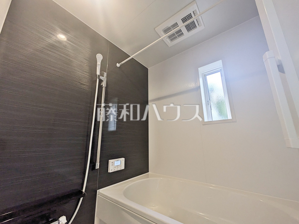 2号棟 浴室 【福岡市南区屋形原3丁目】 2号棟 浴室 【福岡市南区屋形原3丁目】