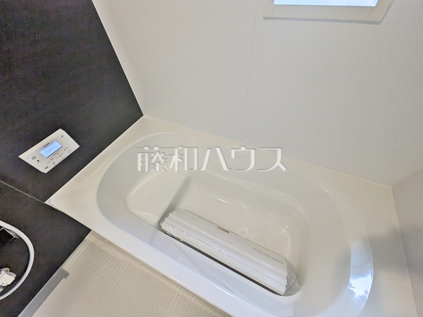 2号棟 浴槽 【福岡市南区屋形原3丁目】 2号棟 浴槽 【福岡市南区屋形原3丁目】