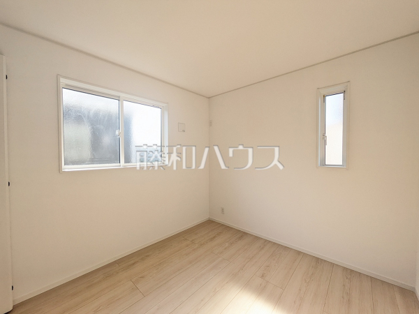 2号棟 居室 【福岡市南区屋形原3丁目】 2号棟 居室 【福岡市南区屋形原3丁目】