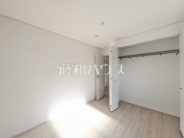 2号棟 居室 【福岡市南区屋形原3丁目】 2号棟 居室 【福岡市南区屋形原3丁目】