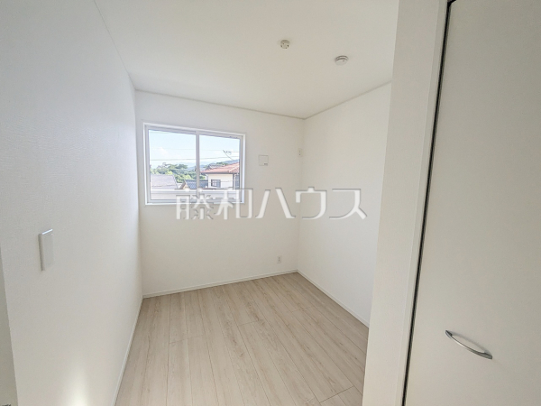 2号棟 居室 【福岡市南区屋形原3丁目】 2号棟 居室 【福岡市南区屋形原3丁目】