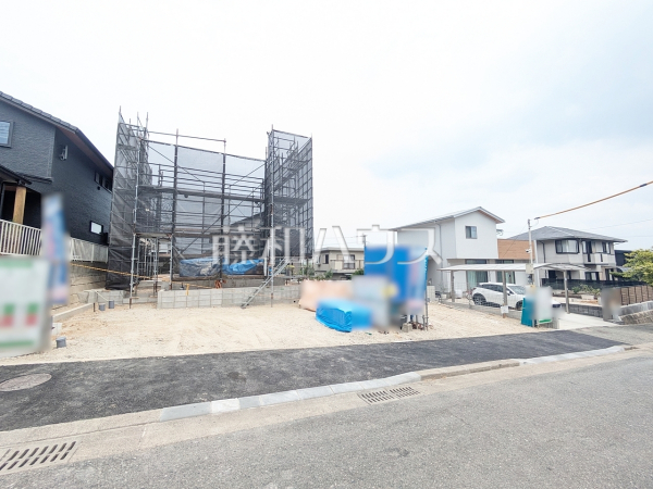 外観 【福岡市西区野方5丁目】 外観 【福岡市西区野方5丁目】