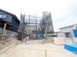 1号棟 外観 【福岡市西区野方5丁目】 1号棟 外観 【福岡市西区野方5丁目】