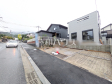 1号棟 接道状況および現場風景 【福岡市西区野方5丁目】 1号棟 接道状況および現場風景 【福岡市西区野方5丁目】