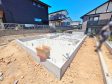 1号棟 外観 【福岡市西区野方5丁目】 1号棟 外観 【福岡市西区野方5丁目】