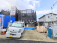 2号棟 外観 【福岡市西区野方5丁目】 2号棟 外観 【福岡市西区野方5丁目】