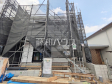 2号棟 外観 【福岡市西区野方5丁目】 2号棟 外観 【福岡市西区野方5丁目】