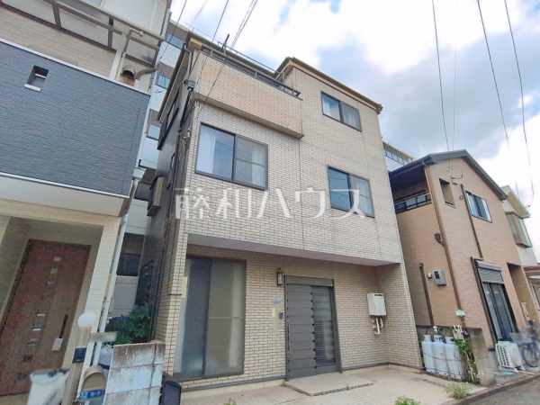 外観 【朝霞市溝沼7丁目】 外観 【朝霞市溝沼7丁目】
