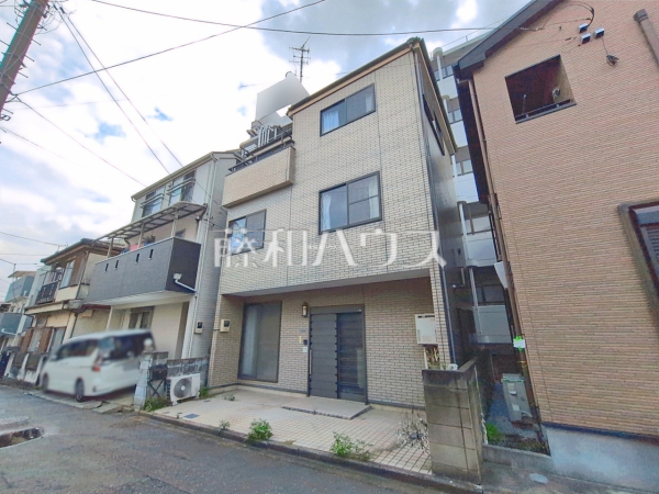 外観 【朝霞市溝沼7丁目】 外観 【朝霞市溝沼7丁目】