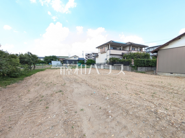 現地写真 【名古屋市守山区森孝1丁目】 現地写真 【名古屋市守山区森孝1丁目】
