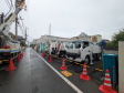 接道状況および現場風景 【小金井市東町4丁目】 接道状況および現場風景 【小金井市東町4丁目】
