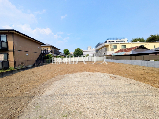 現地写真 【調布市仙川町2丁目】