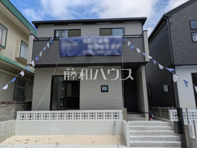 沖縄市松本2丁目