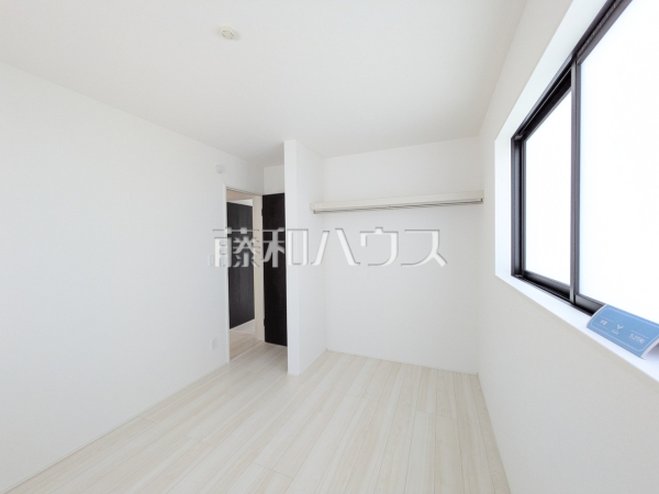 1号棟 居室 【沖縄市松本2丁目】 1号棟 居室 【沖縄市松本2丁目】