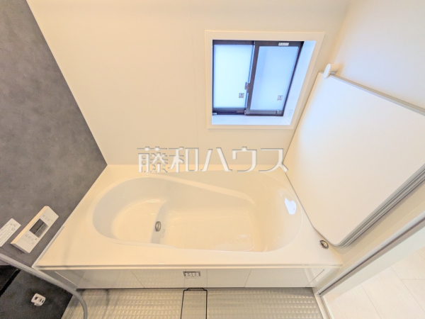 1号棟 浴室 【沖縄市松本2丁目】 1号棟 浴室 【沖縄市松本2丁目】