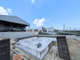 A号棟 現場風景 【南城市玉城字富里】 A号棟 現場風景 【南城市玉城字富里】