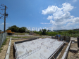 B号棟 現場風景 【南城市玉城字富里】 B号棟 現場風景 【南城市玉城字富里】