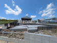 B号棟 現場風景 【南城市玉城字富里】 B号棟 現場風景 【南城市玉城字富里】
