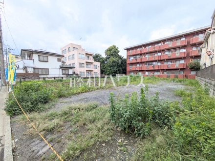 現地写真 【小平市天神町1丁目】/撮影日2026/07/03