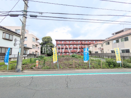 現地写真 【小平市天神町1丁目】/撮影日2026/07/03