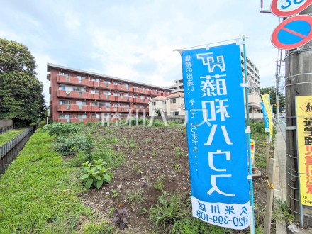 現地写真 【小平市天神町1丁目】/撮影日2026/07/03