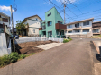 接道状況および現場風景 【小平市仲町】 ここに住む方を想像して、着々と建築しております! 接道状況および現場風景 【小平市仲町】 ここに住む方を想像して、着々と建築しております!