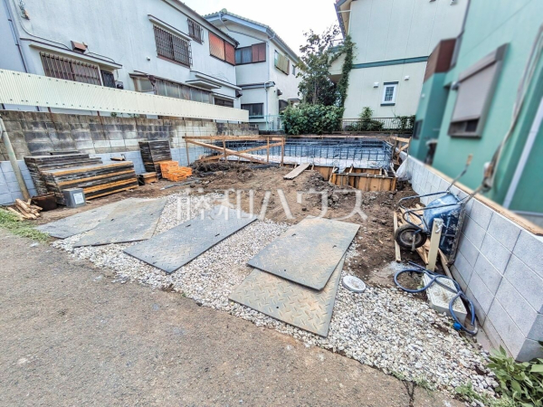 外観 【小平市仲町】 外観 【小平市仲町】