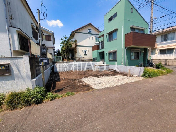 外観 【小平市仲町】ぜひ実物をご覧いただきたく思います。喜んでご案内いたしますのでお気軽にお問合せ下さい。 外観 【小平市仲町】ぜひ実物をご覧いただきたく思います。喜んでご案内いたしますのでお気軽にお問合せ下さい。