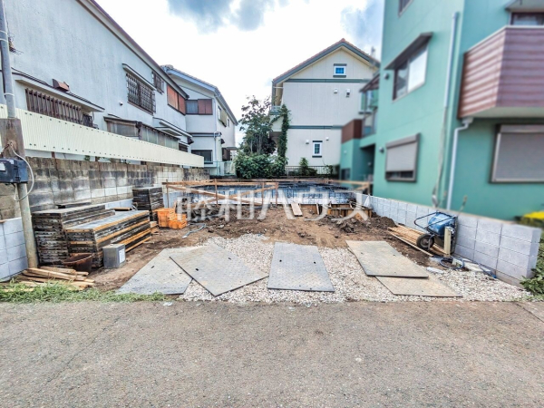 外観 【小平市仲町】 外観 【小平市仲町】