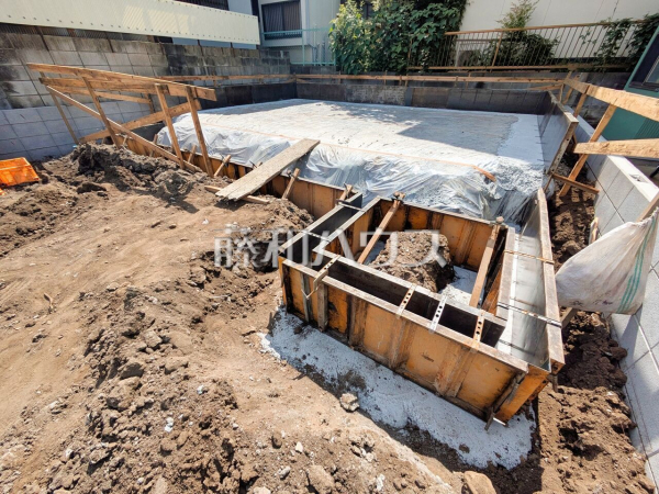 外観 【小平市仲町】 外観 【小平市仲町】