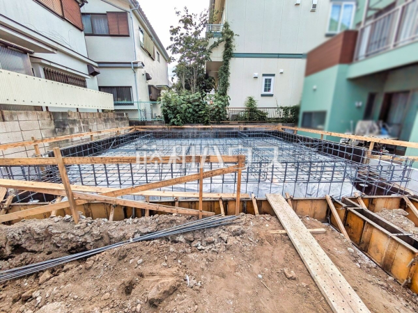 外観 【小平市仲町】 外観 【小平市仲町】