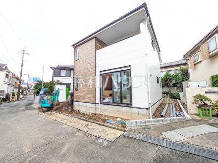 外観 【日野市南平2丁目】/撮影日2026/09/17
